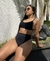 Top Caribe - Preto - comprar online