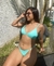 Top Kini - Verde Água - comprar online