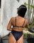 Calcinha Caribe - Preto - comprar online
