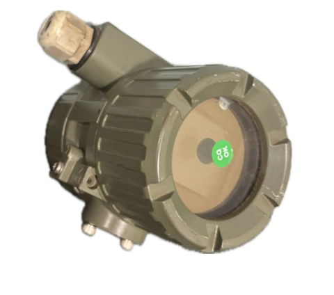 Transmissor De Vazão Para Vortex Dya - Yokogawa