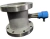 Medidor De Vazão Vortex - Prowirl 73 Dn 200 - Endress Hauser na internet