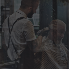 Banner de la categoría BARBERÍA
