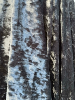 Velvet Fantasy - Gris Medio 0064