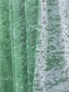 Velvet Fantasy - Verde Agua 0710