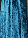 Velvet Fantasy - Turquesa 0826