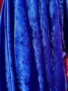 Velvet Fantasy - Azul Francia 1152