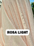 Crepe Elastizado - Rosa Claro