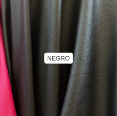 Bengalina Engomada - Negro