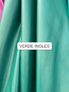 Cuerina Ecocuero - Verde Ingles
