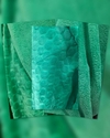 Polar 3D lunares verde