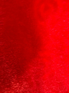 Polar 3D corazones rojos en internet