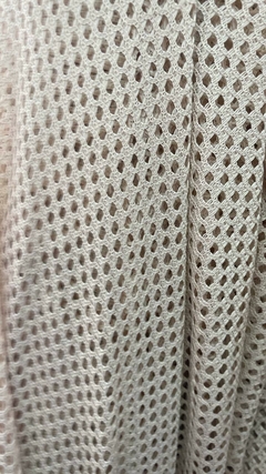 crochet natural - comprar online