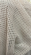 crochet natural