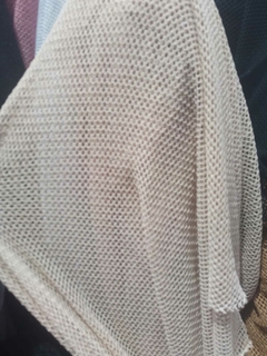 crochet natura diseño red en internet