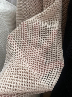 crochet natural red en internet
