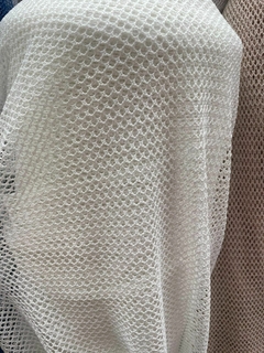crochet blanca red en internet