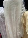 crochet natural cuadrado