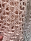crochet color salmon