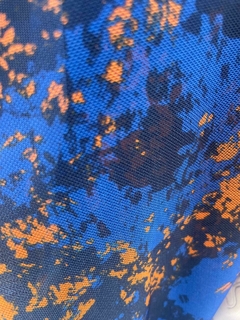 microtul estampado - comprar online