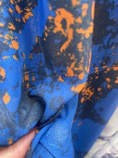 microtul estampado en internet