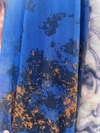 microtul estampado