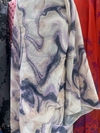 microtul estampado