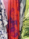 microtul estampado