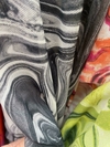 microtul estampado