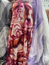 microtul estampado