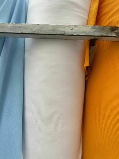 wafle blanco