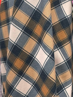 Paño Estampado 1.50mts ancho - OASIS TEXTIL