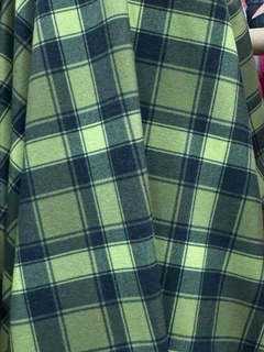 Paño Estampado 1.50mts ancho