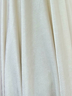 Velvet con Glitter 1.50mts ancho - comprar online