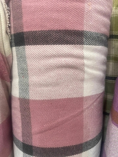 camisaco escoces