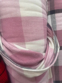 camisaco escoces - comprar online