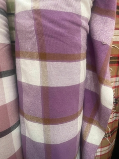 camisaco escoces en internet