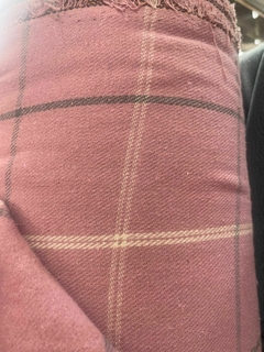 camisaco escoces
