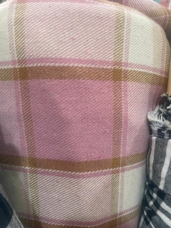 camisaco escoces
