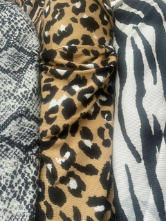morley estampado