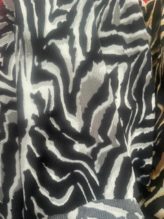 morley estampado