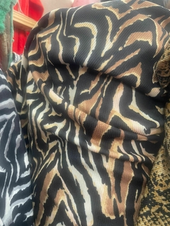 morley estampado