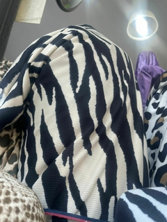 morley estampado