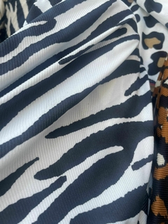 morley estampado