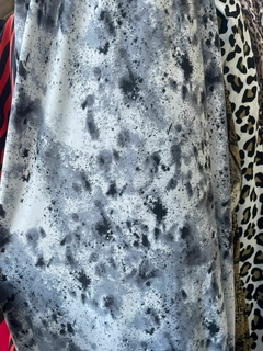 lycra estampada - comprar online