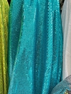 Lentejuela Elastizada - Turquesa
