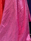 Lentejuela Elastizada - Fucsia