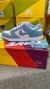 NIKE SB DUNK LOW CELESTES