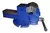 Morsa de Banco Con Yunque 4" Barbero - comprar online