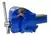 Morsa De Banco Profesional Nº3 Barbero - comprar online