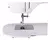 Máquina de coser recta Singer M1605 - Distribuidora TF